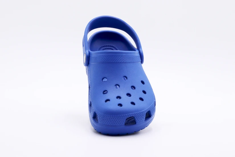 Crocs Classic Σαμπό Μπλε