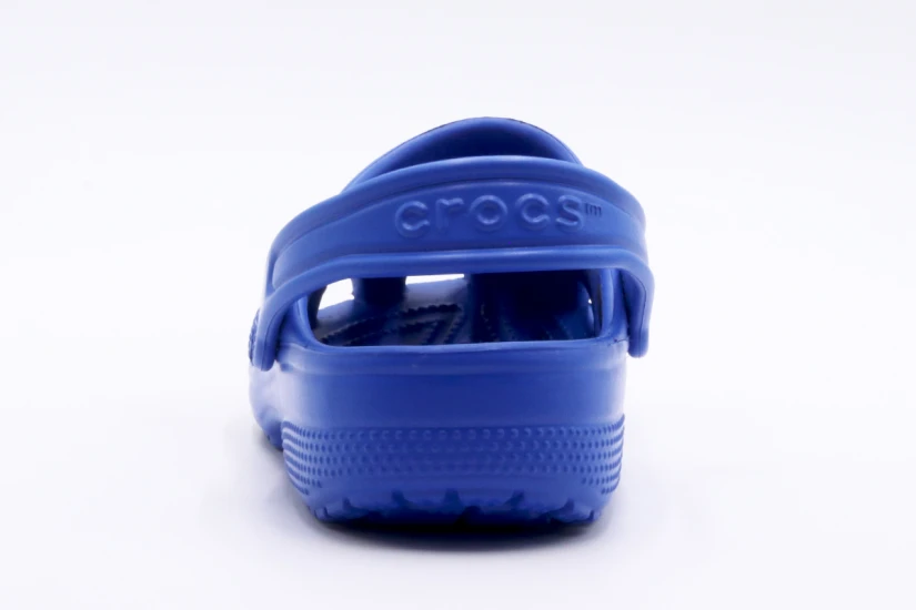 Crocs Classic Σαμπό Μπλε