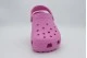 Crocs Classic Σαμπό Φούξια