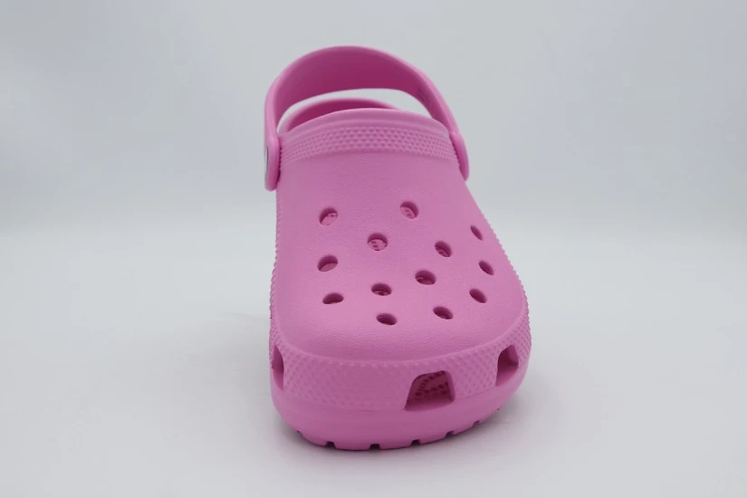Crocs Classic Σαμπό Φούξια