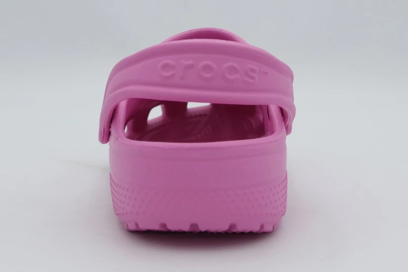 Crocs Classic Σαμπό Φούξια