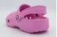 Crocs Classic Σαμπό Φούξια
