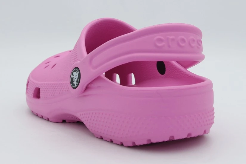 Crocs Classic Σαμπό Φούξια