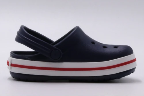 Crocs Crocband Clog T Σαμπό (207005-485)