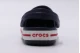 Crocs Crocband Clog T Βρεφικά Σαμπό Μπλε Σκούρο, Λευκά, Κόκκινα