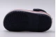 Crocs Crocband Clog T Βρεφικά Σαμπό Μπλε Σκούρο, Λευκά, Κόκκινα