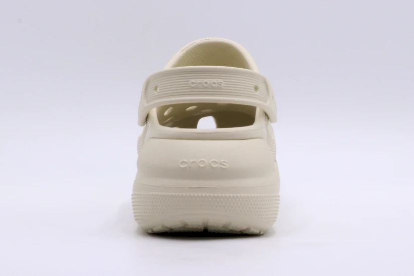 Crocs Crush Σαμπό Μπεζ