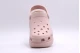 Crocs Crush Σαμπό Ροζ