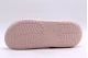 Crocs Crush Σαμπό Ροζ