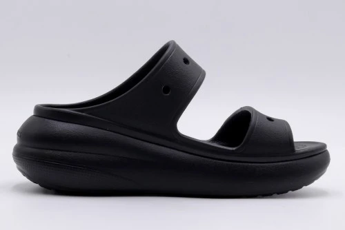 Crocs Crush Σανδάλια (207670-001)