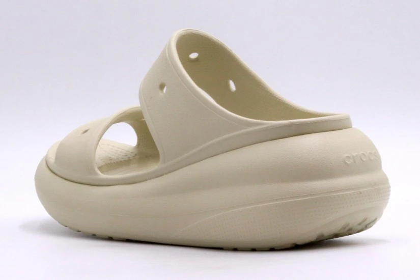 Crocs Crush Σανδάλια Μπεζ