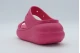 Crocs Crush Σανδάλια Φούξια
