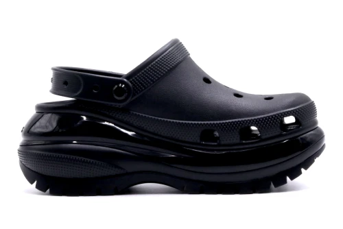 Crocs Mega Crush Clog (207988-001)