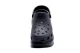 Crocs Mega Crush Γυναικεία Σαμπό Μαύρα