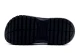 Crocs Mega Crush Γυναικεία Σαμπό Μαύρα