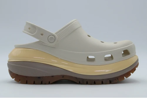 Crocs Mega Crush Clog (207988-0LM)