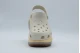 Crocs Mega Crush Γυναικεία Σαμπό Μπεζ, Καφέ, Κίτρινα