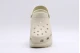 Crocs Mega Crush Γυναικεία Σαμπό Μπεζ