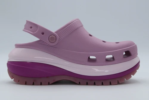Crocs Mega Crush Clog (207988-5BX)