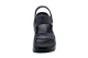 Crocs Mega Crush Σανδάλια Μαύρα