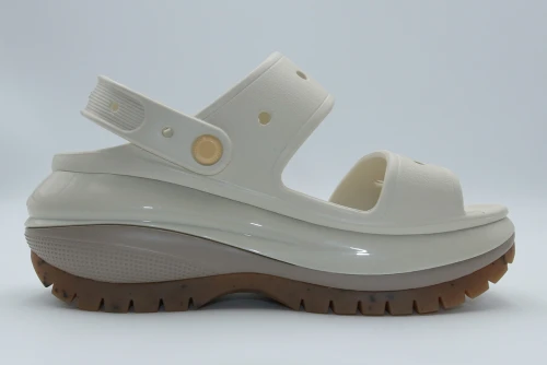 Crocs Mega Crush Σανδάλια (207989-214)