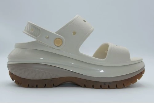 Crocs Mega Crush Σανδάλια (207989-214)