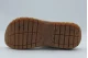 Crocs Mega Crush Σανδάλια Ζαχαρί, Καφέ, Μπεζ