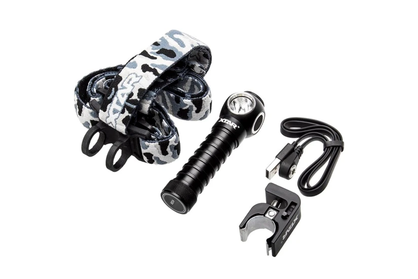 Xtar H3R Rechargeable Led Headlamp Είδος Φωτισμού (20809)