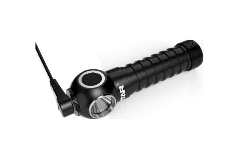Xtar H3R Rechargeable Led Headlamp Είδος Φωτισμού (20809)