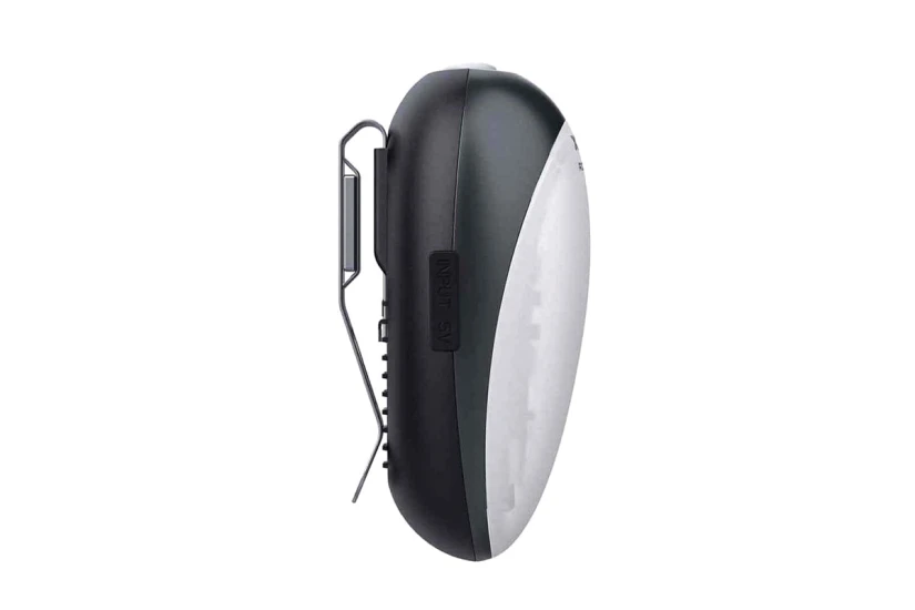 Xtar Hands-Free Colorful Rechargeable Led Light Είδος Φωτισμού (20816)