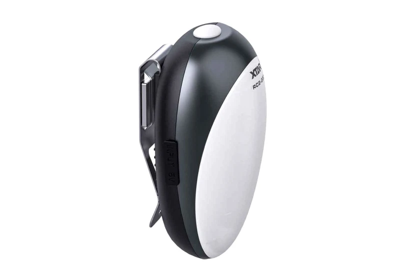 Xtar Hands-Free Colorful Rechargeable Led Light Είδος Φωτισμού (20816)