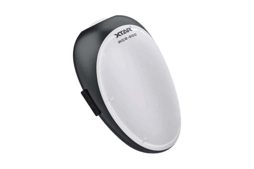 Xtar Hands-Free Colorful Rechargeable Led Light Είδος Φωτισμού (20816)