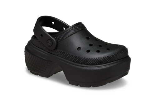 Crocs Stomp Clog Σαμπό (209347-001)
