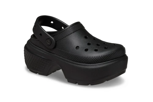Crocs Stomp Clog Σαμπό (209347-001)
