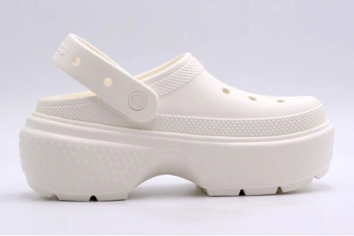 Crocs Stomp Clog Σαμπό (209347-0WV)