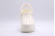 Crocs Stomp Clog Σαμπό Λευκά