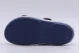 Crocs Crocband Cruiser Παιδικά Σανδάλια Μπλε, Γκρι