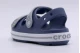 Crocs Crocband Cruiser Παιδικά Σανδάλια Μπλε, Γκρι