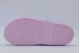 Crocs Crocband Cruiser Παιδικά Σανδάλια Ροζ, Λιλά, Λευκά