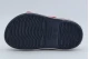 Crocs Crockband Cruiser Βρεφικά Σανδάλια Μπλε Σκούρο, Κόκκινα, Λευκά
