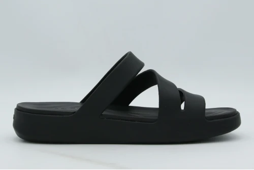 Crocs Getaway Strappy Σανδάλια (209587-001)