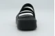 Crocs Getaway Strappy Σανδάλια Μαύρα