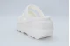 Crocs Mega Crush Triple Strap Σανδάλια Λευκά