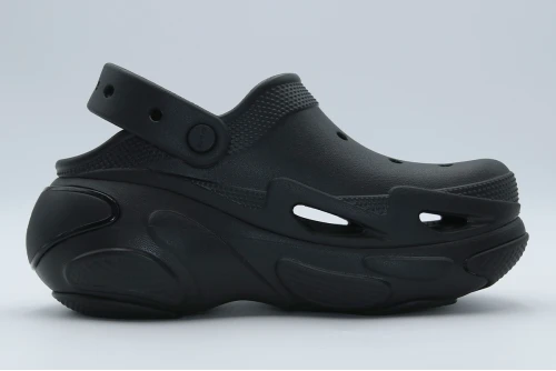 Crocs Bubble Crush Clog (210061-0WC)