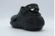 Crocs Bubble Crush Unisex Clog Μαύρα