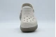 Crocs Bubble Crush Unisex Clog Ζαχαρί, Μπεζ