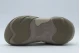 Crocs Bubble Crush Unisex Clog Ζαχαρί, Μπεζ