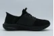 Skechers Ocon Ανδρικά Sneakers Μαύρα