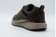 Skechers Peralto Ανδρικά Sneakers Καφέ, Μπεζ