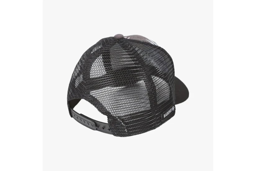 Basehit Καπέλο Snapback (211.BU01.37 PR 226 NAVY-BLACK)